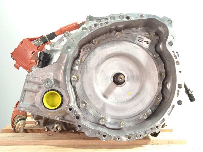 CAJA CAMBIOS 3090048230 