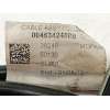 Recambio de varillaje cambio para fiat 500x (334_) 1.0 (334.axn1b) referencia OEM IAM 46342450 00463424500 