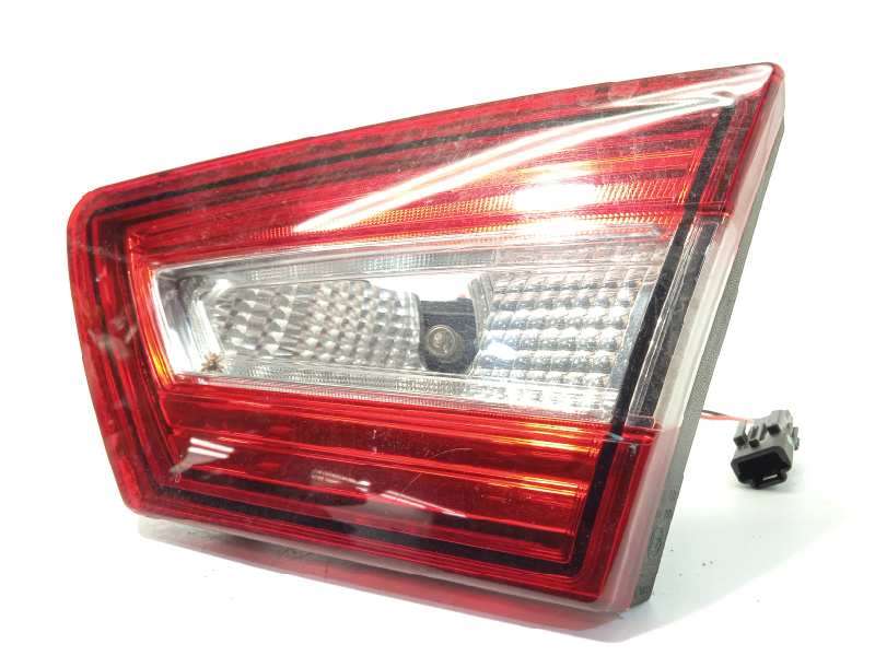 Recambio de piloto trasero derecho interior para renault clio iv technofeel referencia OEM IAM 265505796R 2