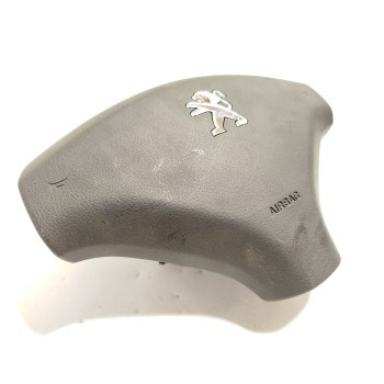 Recambio de airbag delantero izquierdo para peugeot 308 i (4a_, 4c_) 1.4 16v referencia OEM IAM 96758003ZD 4112QQ 
