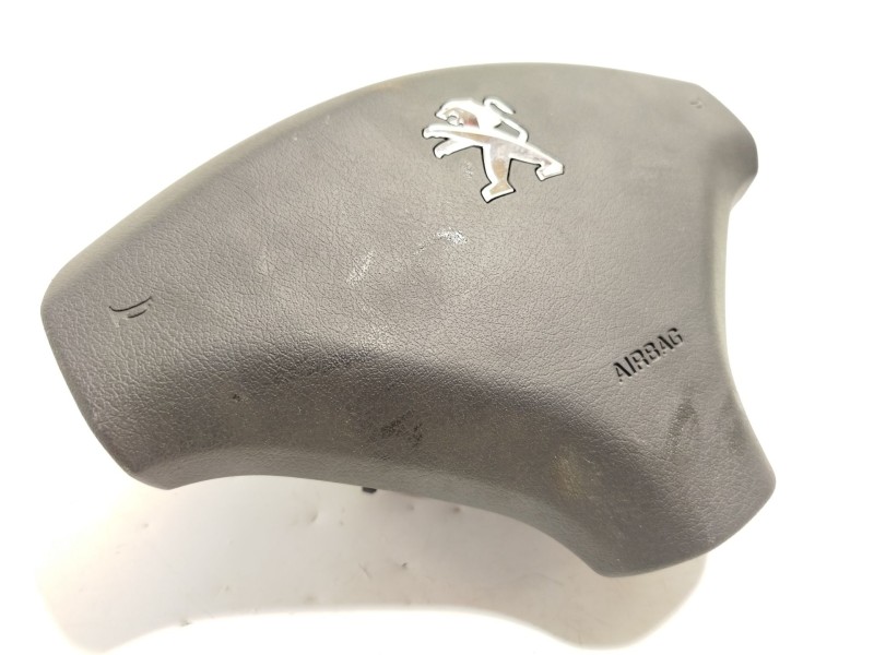 AIRBAG DELANTERO IZQUIERDO 96758003ZD 4112QQ 