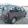 citroën berlingo station wagon del año 2016