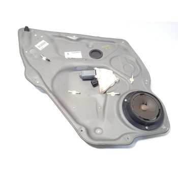 Recambio de elevalunas trasero izquierdo para mercedes-benz clase a (w169) a 150 (169.031, 169.331) referencia OEM IAM A16973013