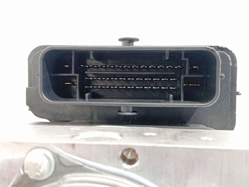 Recambio de abs para renault clio v (b7_) 1.0 lpg (b7mt) referencia OEM IAM 476601495R 0265957457 970529 - Negro 4