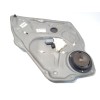 Recambio de elevalunas trasero izquierdo para mercedes-benz clase a (w169) a 150 (169.031, 169.331) referencia OEM IAM A16973013
