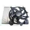 Recambio de electroventilador para peugeot 2008 i (cu_) 1.6 bluehdi 120 referencia OEM IAM 9801666680  
