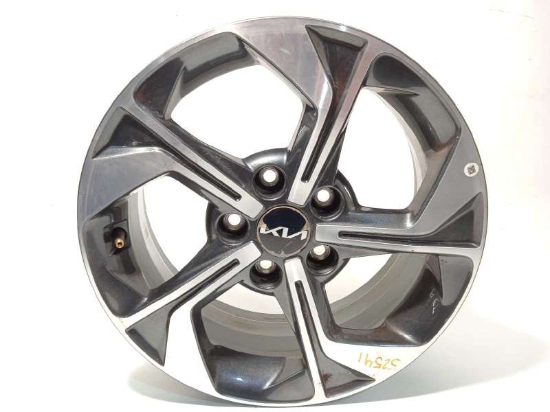 Recambio de llanta para kia xceed 1.0 tgdi cat referencia OEM IAM 52910J7700 2