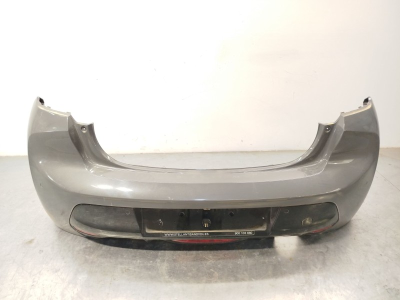 PARAGOLPES TRASERO 164979851T 