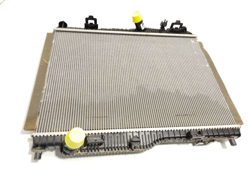 Recambio de radiador agua para ford tourneo courier 1.0 ecoboost referencia OEM IAM H1BG8005DA 2545469 - Granate 2