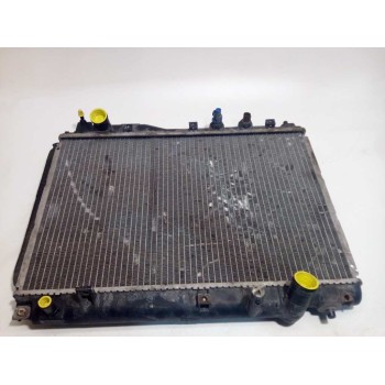 RADIADOR AGUA 19010PLZE01 