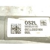Recambio de cremallera direccion para hyundai kona (os, ose, osi) 1.0 t-gdi referencia OEM IAM 56500J9100  