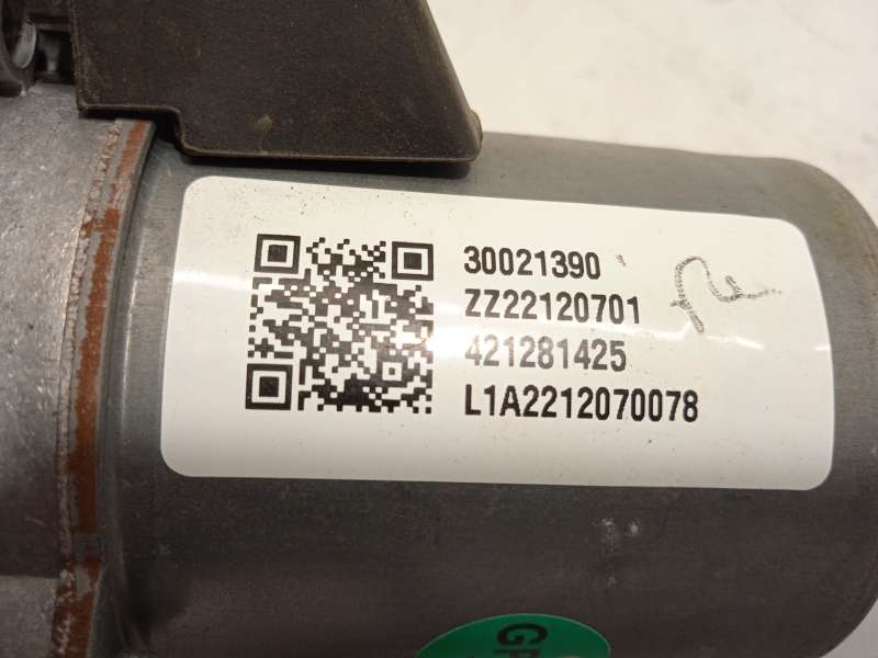 Recambio de bomba agua para mg hs (as23) 1.5 t (sas23) referencia OEM IAM 30021390 421281425 - Blanco 6
