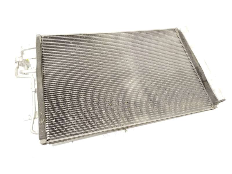 Recambio de condensador / radiador aire acondicionado para hyundai i30 (fd) 1.4 referencia OEM IAM 976062H010 2
