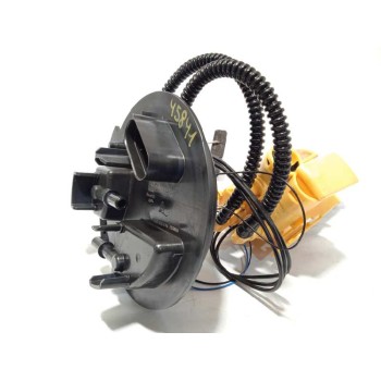 Recambio de bomba combustible para mercedes-benz clase glc (w253) glc 250 d 4matic (253.909) referencia OEM IAM A2054701694  205