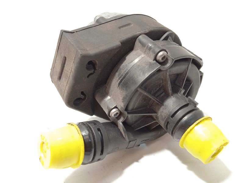Recambio de bomba agua para peugeot 308 1.6 allure hybrid referencia OEM IAM 9823813480  0392024018 - Verde 2