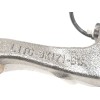 Recambio de mangueta delantera izquierda para ford puma (j2k, cf7) 1.0 ecoboost referencia OEM IAM L1TC3K171B1A 2413074 2413002