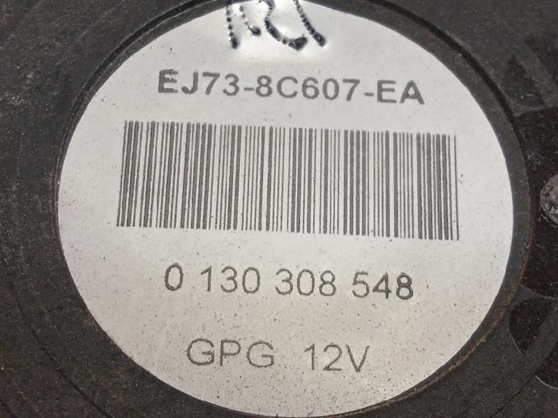 Recambio de electroventilador para ford kuga (cbs) 1.5 ecoboost cat referencia OEM IAM EJ738C607EA 2094314 - Blanco 3