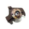 Recambio de mangueta delantera derecha para fiat fiorino 1.3 16v jtd cat referencia OEM IAM 52044709  