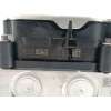 Recambio de abs para renault clio v (b7_) 1.0 lpg (b7mt) referencia OEM IAM 476601495R 0265957457 970529