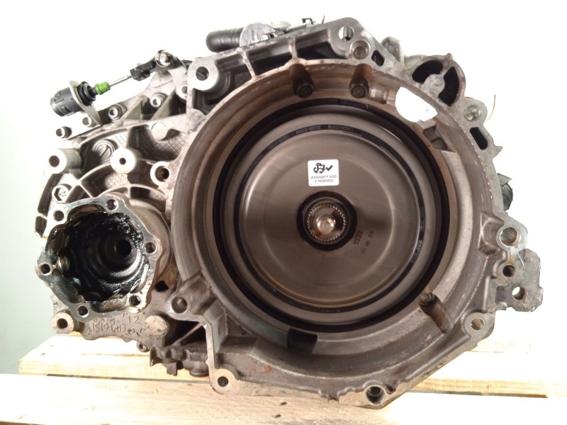 CAJA CAMBIOS SYZ 0D9300043F00N 0D9300043F