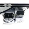 Recambio de electroventilador para peugeot 2008 i (cu_) 1.6 bluehdi 120 referencia OEM IAM 9801666680  