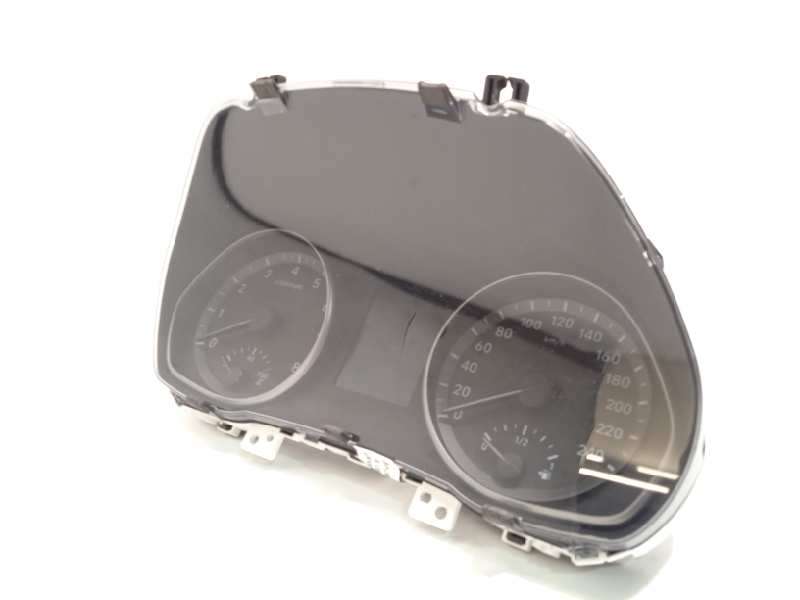 Recambio de cuadro instrumentos para hyundai i30 (pd) 1.0 tgdi cat referencia OEM IAM 94053G4041 - Blanco 2