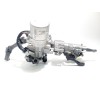 Recambio de columna direccion para kia carens iv van (a4) crdi referencia OEM IAM 56310A4100  