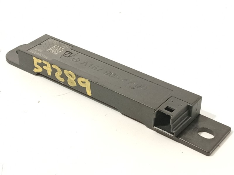 ANTENA A1679054700 5FA20730800