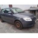 SKODA FABIA (5J2 )