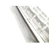 Recambio de rejilla delantera para land rover range rover iii (l322) 3.0 d 4x4 referencia OEM IAM DHB500182 DHB500182LPO 
