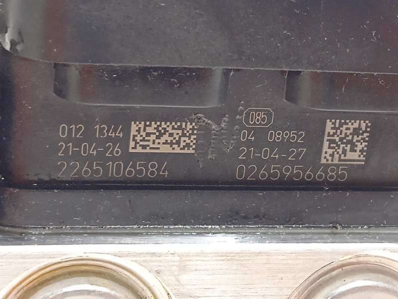 Recambio de abs para seat arona style referencia OEM IAM 2Q0614517AP 2265106584 269902 6