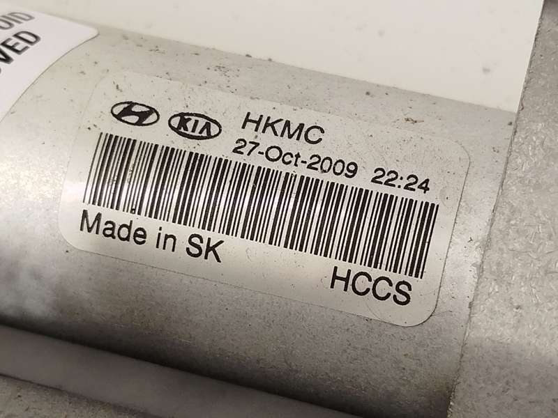 Recambio de condensador / radiador aire acondicionado para hyundai i30 (fd) 1.4 referencia OEM IAM 976062H010 3