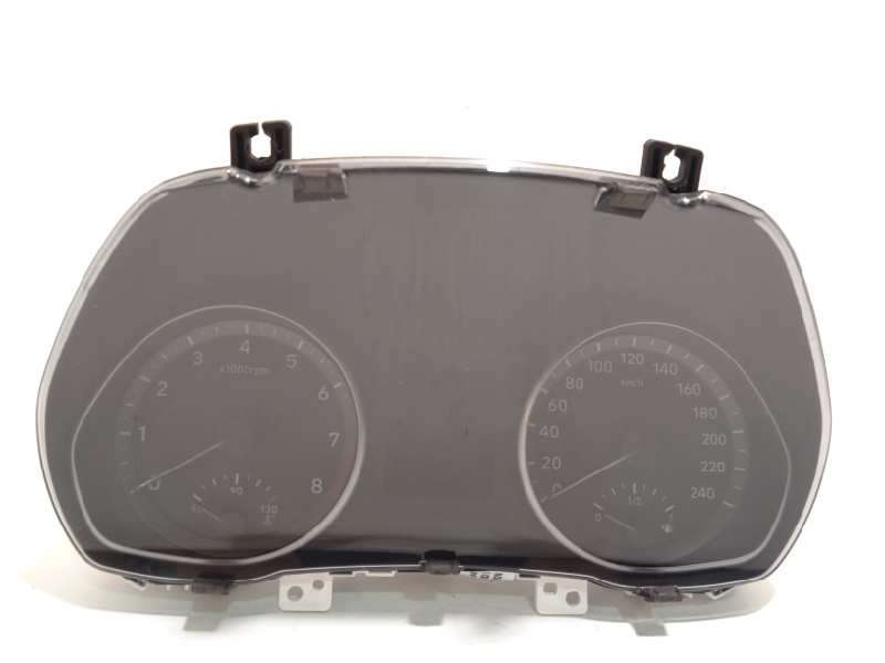 Recambio de cuadro instrumentos para hyundai i30 (pd) 1.0 tgdi cat referencia OEM IAM 94053G4041 - Blanco 3