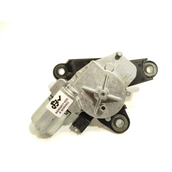 Recambio de motor limpia trasero para opel grandland / grandland x (a18, p1uo) 1.2 (75) referencia OEM IAM 9819899980  039020511