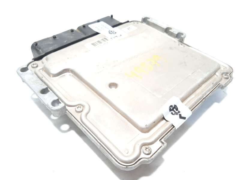 Recambio de centralita motor uce para hyundai i40 style referencia OEM IAM 391402A530 391452A530 0281031716 - Gris 2