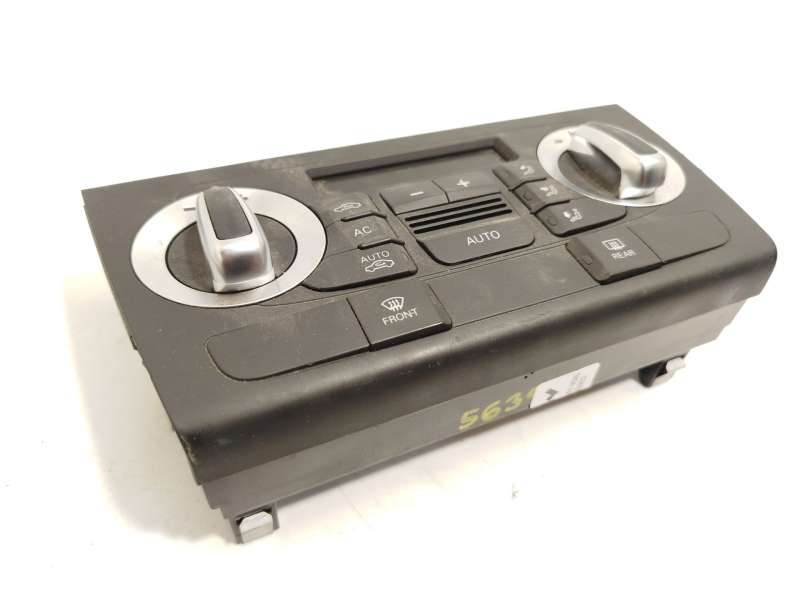 MANDO CLIMATIZADOR 8U0820043BXHA A2C53408516
