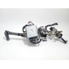 Recambio de columna direccion para kia carens iv van (a4) crdi referencia OEM IAM 56310A4100  