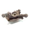 Recambio de mangueta delantera izquierda para fiat fiorino 1.3 16v jtd cat referencia OEM IAM 52044713  