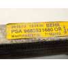Recambio de condensador / radiador aire acondicionado para peugeot rcz basis referencia OEM IAM 9682531680 6455HJ 