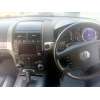 volkswagen touareg (7la) del año 2005