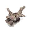 Recambio de mangueta delantera izquierda para fiat fiorino 1.3 16v jtd cat referencia OEM IAM 52044713  