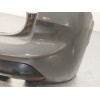 Recambio de paragolpes trasero para peugeot 208 ii (ub_, up_, uw_, uj_) 1.2 puretech 100 referencia OEM IAM 164979851T  