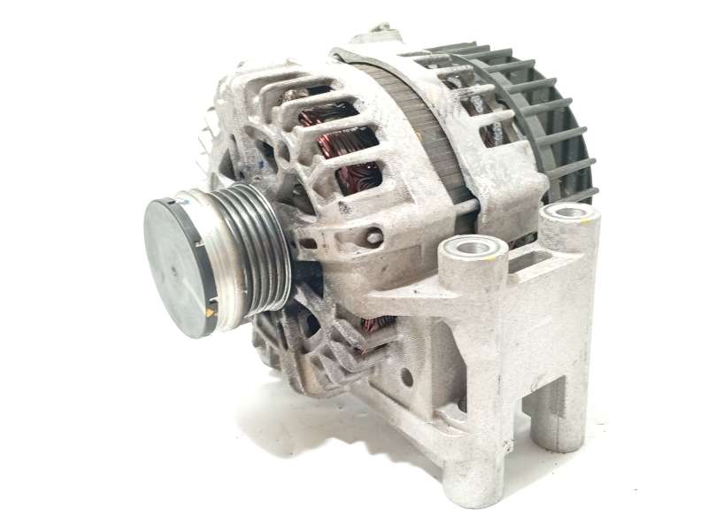 Recambio de alternador para mg zs suv (azs1) 1.5 vti referencia OEM IAM 10582349 2724577 FGN12S200 2