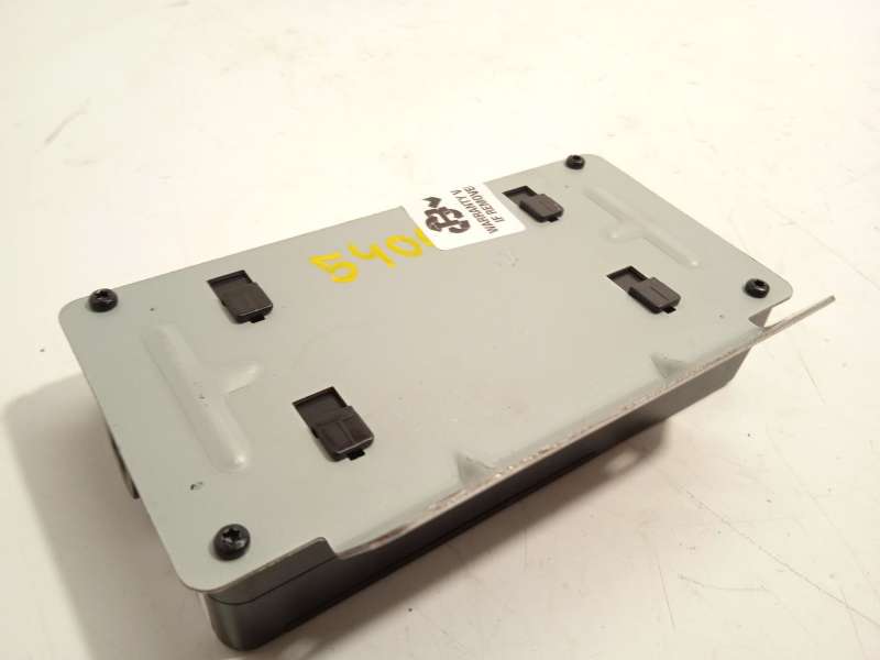Recambio de modulo electronico para mg hs (as23) 1.5 t (sas23) referencia OEM IAM 10644490 - Blanco 2