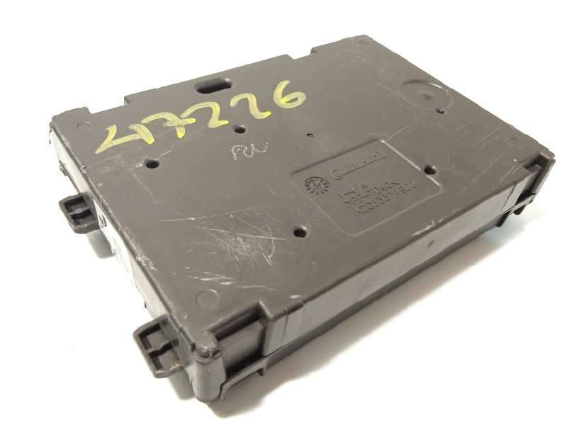 Recambio de modulo electronico para renault clio iv technofeel referencia OEM IAM 284B15639R  A2C86184601 3