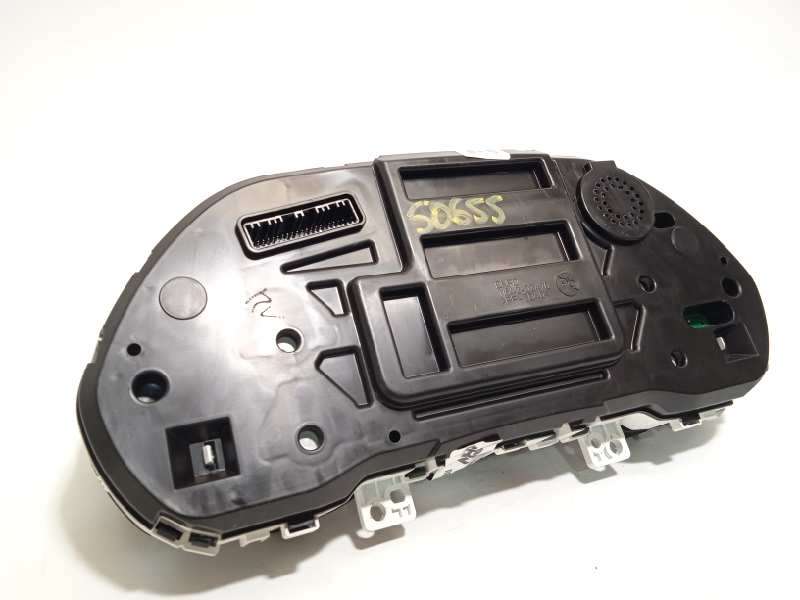 Recambio de cuadro instrumentos para hyundai i30 (pd) 1.0 tgdi cat referencia OEM IAM 94053G4041 - Blanco 5