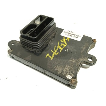 Recambio de centralita faros xenon para land rover freelander 2 (l359) 2.2 td4 4x4 referencia OEM IAM VP4M5X13C170BA LR021905 03