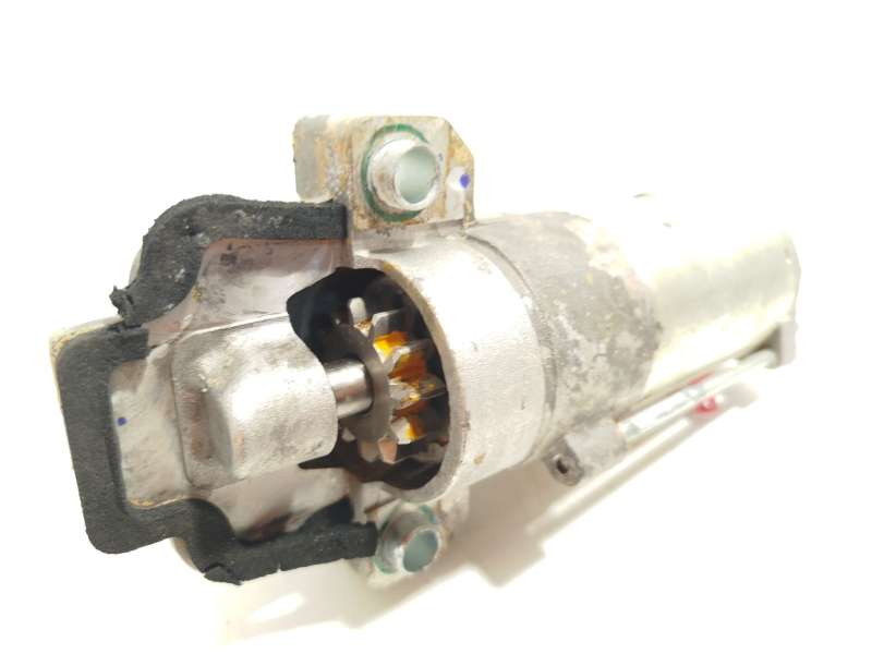 Recambio de motor arranque para ford puma (j2k, cf7) 1.0 ecoboost referencia OEM IAM 2461276 JX6T11000EB - Azul 2