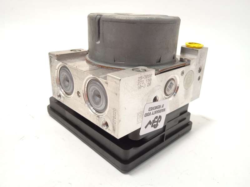 Recambio de abs para jeep compass (mp, m6, mv, m7) 1.6 crd referencia OEM IAM P68402396AD 28515904253 25022012294 2