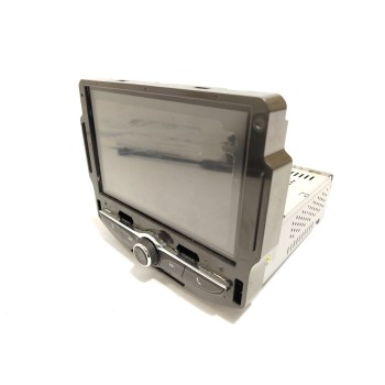 Recambio de pantalla multifuncion para opel grandland / grandland x (a18, p1uo) 1.2 (75) referencia OEM IAM 39152905 555343750 9